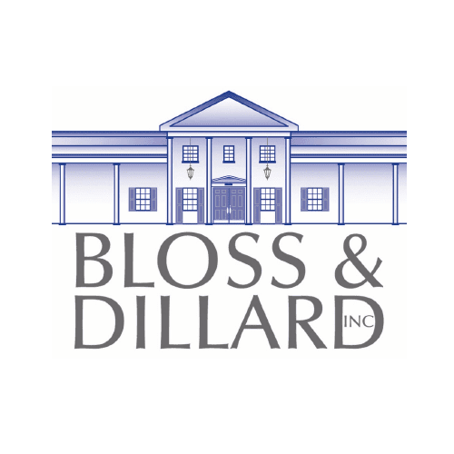 Bloss and Dillard